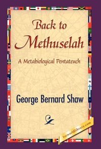 Front cover_Back to Methuselah