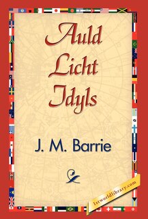 Front cover_Auld Licht Idyls