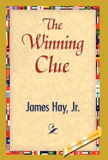 Front cover_The Winning Clue
