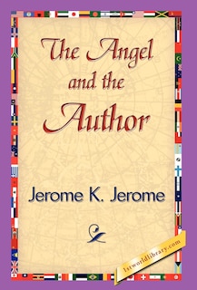 Front cover_The Angel and the Author