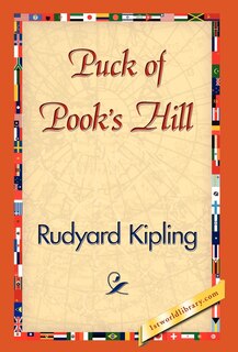 Front cover_Puck of Pook's Hill