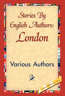 Front cover_Stories By English Authors
