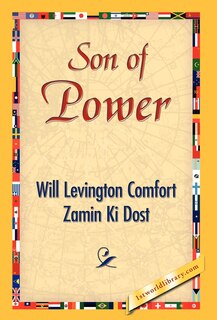 Couverture_Son of Power
