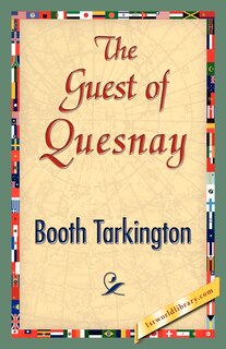 Couverture_The Guest of Quesnay