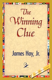 Front cover_The Winning Clue