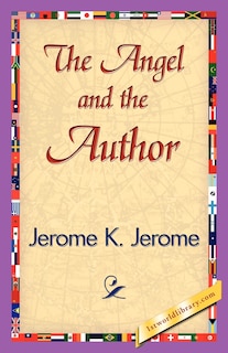 Front cover_The Angel and the Author