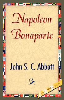 Couverture_Napoleon Bonaparte