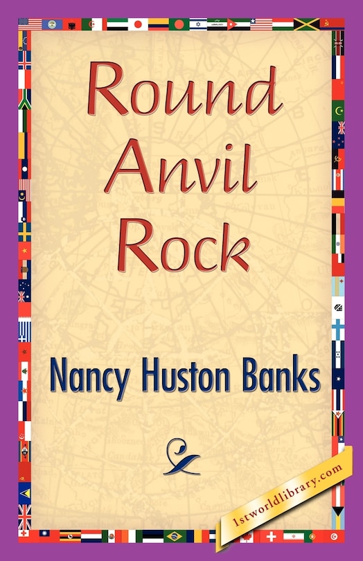 Front cover_Round Anvil Rock