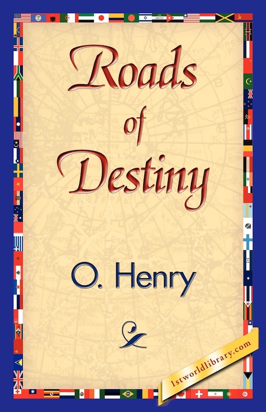 Couverture_Roads of Destiny
