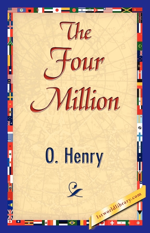Front cover_The Four Million