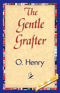 Couverture_The Gentle Grafter