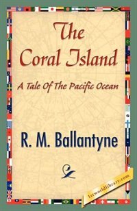 Couverture_The Coral Island