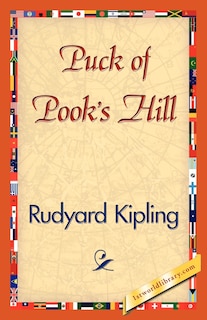 Front cover_Puck of Pook's Hill