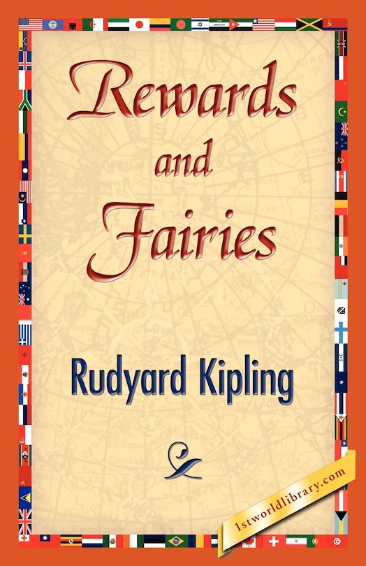 Front cover_Rewards and Fairies