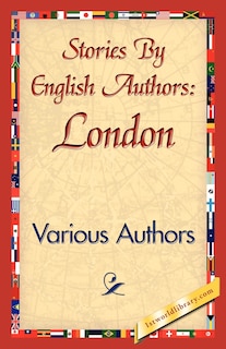 Front cover_Stories By English Authors