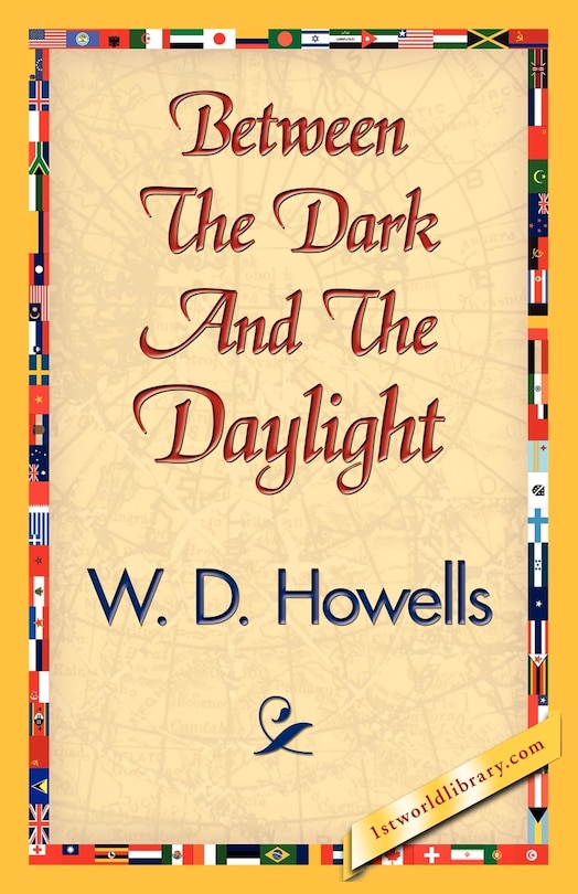 Couverture_Between The Dark And The Daylight