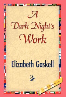 Front cover_A Dark Night's Work