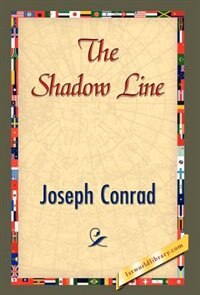 Front cover_The Shadow Line