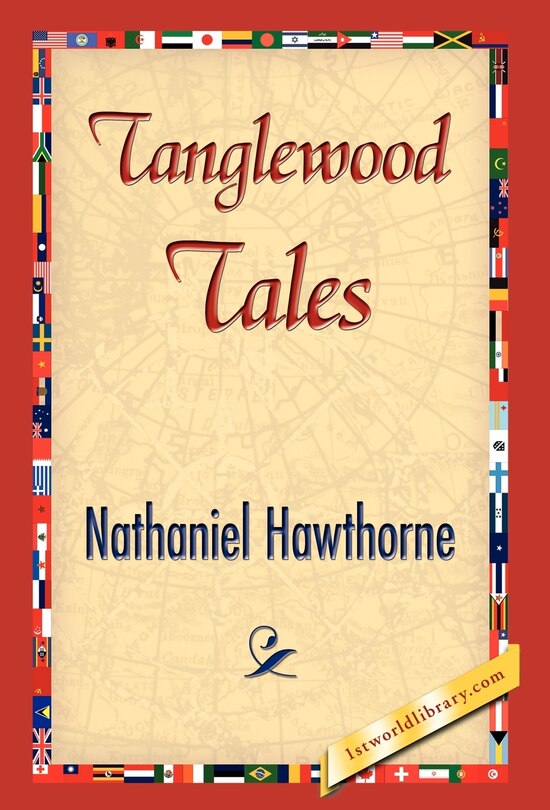 Tanglewood Tales