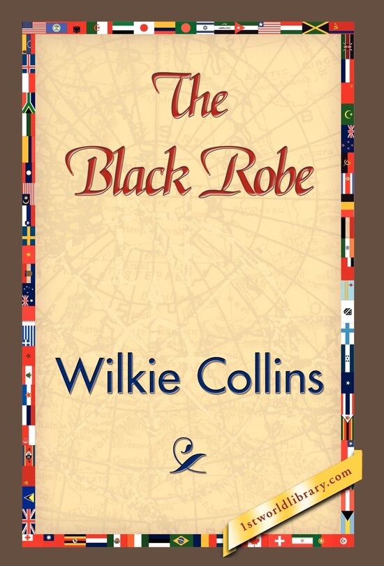 The Black Robe