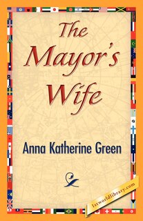 Front cover_The Mayor's Wife
