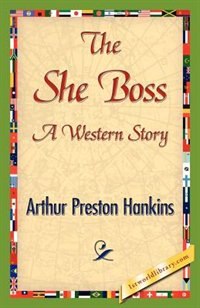 Front cover_The She Boss