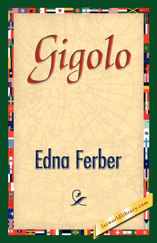 Front cover_Gigolo