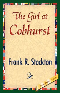 Front cover_The Girl at Cobhurst