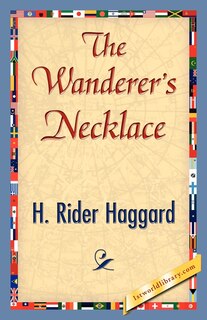 Front cover_The Wanderer's Necklace