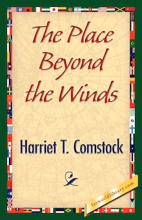 Front cover_The Place Beyond the Winds