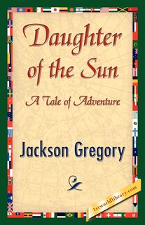 Front cover_Daughter of the Sun