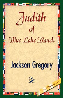 Front cover_Judith of Blue Lake Ranch