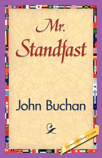 Couverture_Mr. Standfast