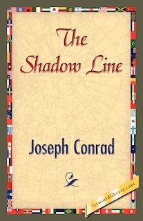 Front cover_The Shadow Line