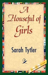 Couverture_A Houseful of Girls