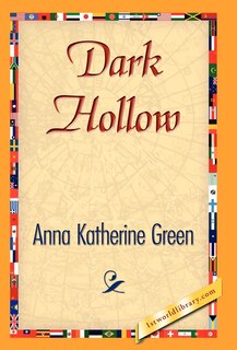 Front cover_Dark Hollow