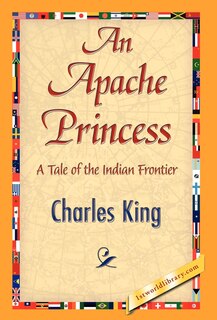 Couverture_An Apache Princess