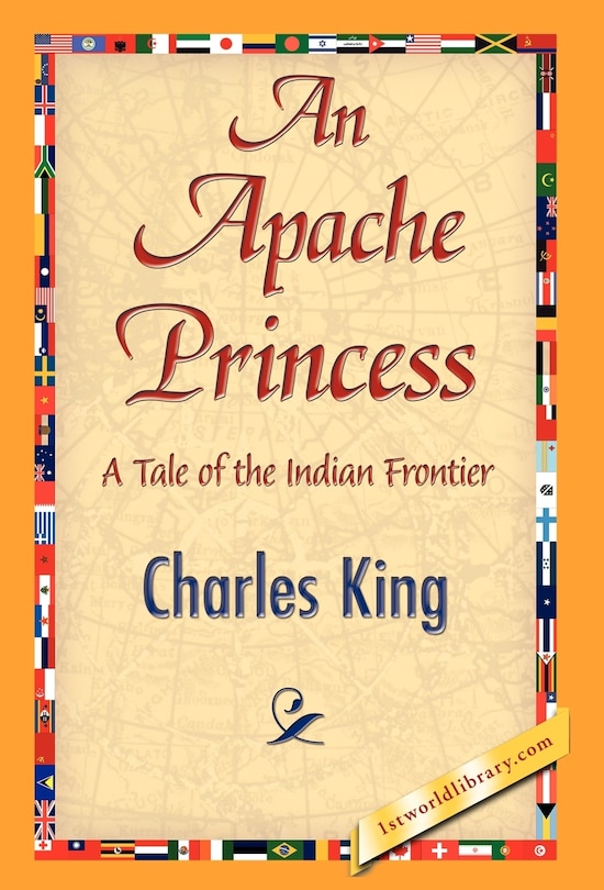 Couverture_An Apache Princess