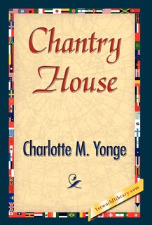 Couverture_Chantry House