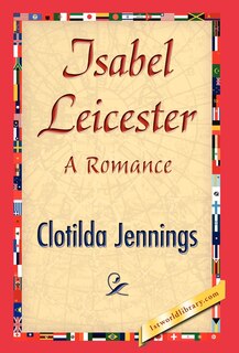 Couverture_Isabel Leicester