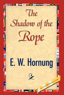 Front cover_The Shadow of the Rope