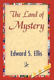 Front cover_The Land of Mystery
