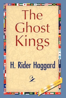 Front cover_The Ghost Kings