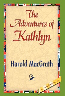 Couverture_The Adventures of Kathlyn
