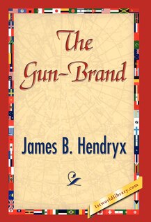 Front cover_The Gun-Brand