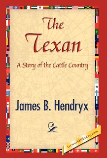 Front cover_The Texan