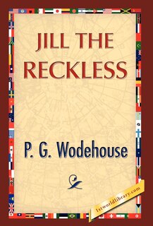 Front cover_Jill the Reckless