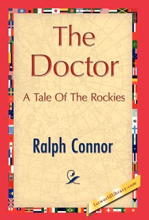 Front cover_The Doctor