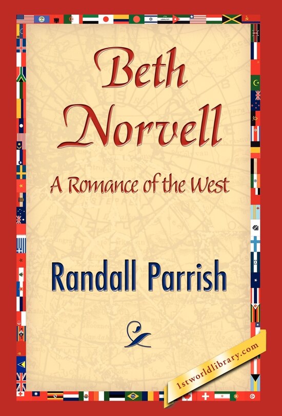 Couverture_Beth Norvell