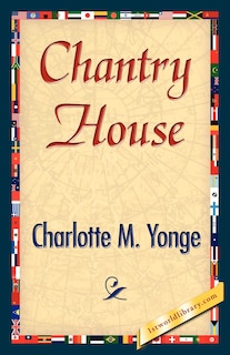 Front cover_Chantry House